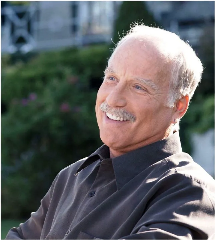 richard dreyfuss