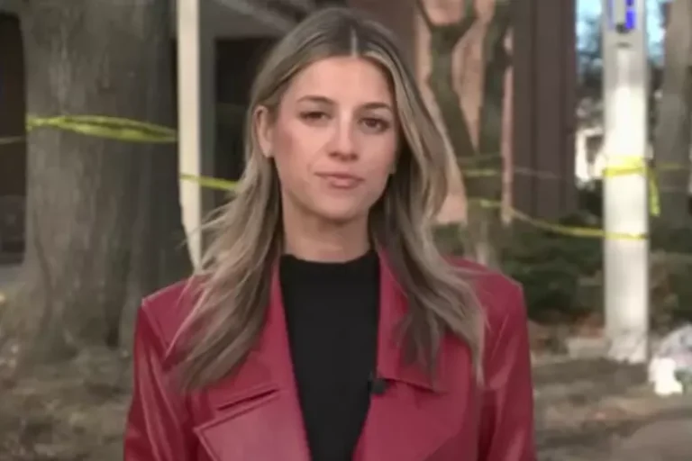brooke taylor fox news age